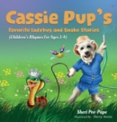 Image for Cassie Pup&#39;s Favorite Ladybug and Snake Stories