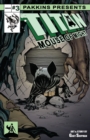Image for Titan Mouse of Might Issue #3