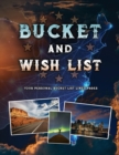 Image for Bucket and Wish List