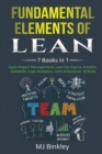 Image for Fundamental Elements of Lean