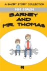 Image for Barney and Mr. Thomas