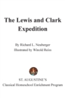 Image for The Lewis and Clark Expedition