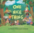 Image for One Nice Thing