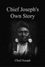 Image for Chief Joseph&#39;s Own Story