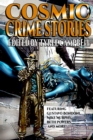 Image for Cosmic Crime Stories