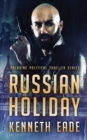 Image for Russian Holiday (Paladine Political Series Book 2)