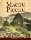 Image for Machu Picchu For Kids with Worksheets and Activities