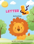 Image for Letter L - Activity Workbook