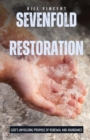 Image for Sevenfold Restoration: God&#39;s Unyielding Promise of Renewal and Abundance