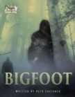 Image for Bigfoot Workbook With Activities for Kids