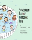 Image for Sunscreen Before Outdoor Fun