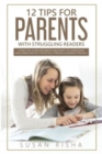 Image for 12 Tips for Parents with Struggling Readers