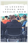 Image for 12 Lessons Young Men Should Know