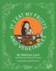 Image for If I eat my fruits and vegetables : Si como mis frutas y verduras