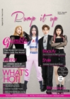 Image for Pump it up Magazine - K-Pop Sensation RUMBLE G - August 2021