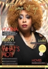 Image for Pump it up Magazine : H&#39;Atina - Award Winning Soul Singer Takes Us On Her Journey!