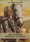 Image for Don Quixote (Big Print Edition)