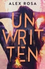 Image for Unwritten