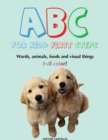 Image for ABC For Kids (Words, animals, foods and visual things).