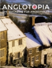 Image for Anglotopia Magazine - Issue #4 - The Christmas Issue, Dorset, Tolkien, Mini Cooper, Christmas in England, and More! - The Anglophile Magazine