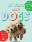 Image for My First Dogs ABC