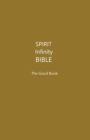 Image for The Spirit Infinity Book (Khaki Cover) : The Good Book