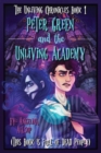 Image for Peter Green and the Unliving Academy : This Book is Full of Dead People