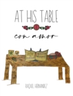 Image for AT HIS TABLE con amor
