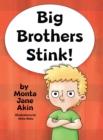 Image for Big Brothers Stink!