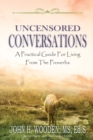 Image for Uncensored Conversations