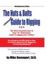 Image for Nuts and Bolts Guide To Rigging : One Hundred and Fifty Steps to Help You Get the Most From the Rigging of Your Rowing Equipment