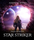 Image for Tales of Alyie Starstriker