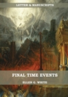 Image for Final Time Events