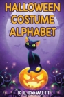 Image for Halloween Costume Alphabet
