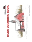 Image for Friends of Minnesota Barns : Barn Coloring Book
