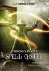 Image for Chronicles of a Spell Caster