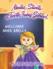 Image for Abella Starts a Tooth Fairy School