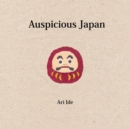 Image for Auspicious Japan (2nd English Edition)