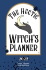 Image for The Hectic Witch&#39;s Planner