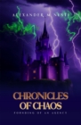 Image for Chronicles of Chaos: Founding of an Agency