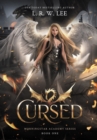 Image for Cursed : A Gripping Young Adult Supernatural Fantasy