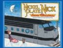 Image for Nickel Plate Nick Saves Christmas