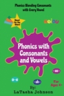 Image for Phonics With Consonants and Vowels