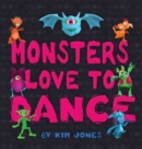Image for Monsters Love To Dance