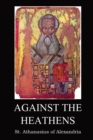Image for Against the Heathen