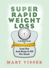 Image for Super Rapid Weight Loss