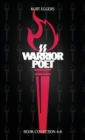 Image for SS Warrior Poet - Kurt Eggers - Book Collection 4-6