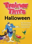 Image for Trainer Tim&#39;s Halloween