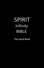 Image for SPIRIT Infinity Bible (Black Cover)