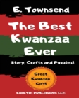 Image for The Best Kwanzaa Ever